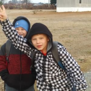 Meet your Posher, Betty